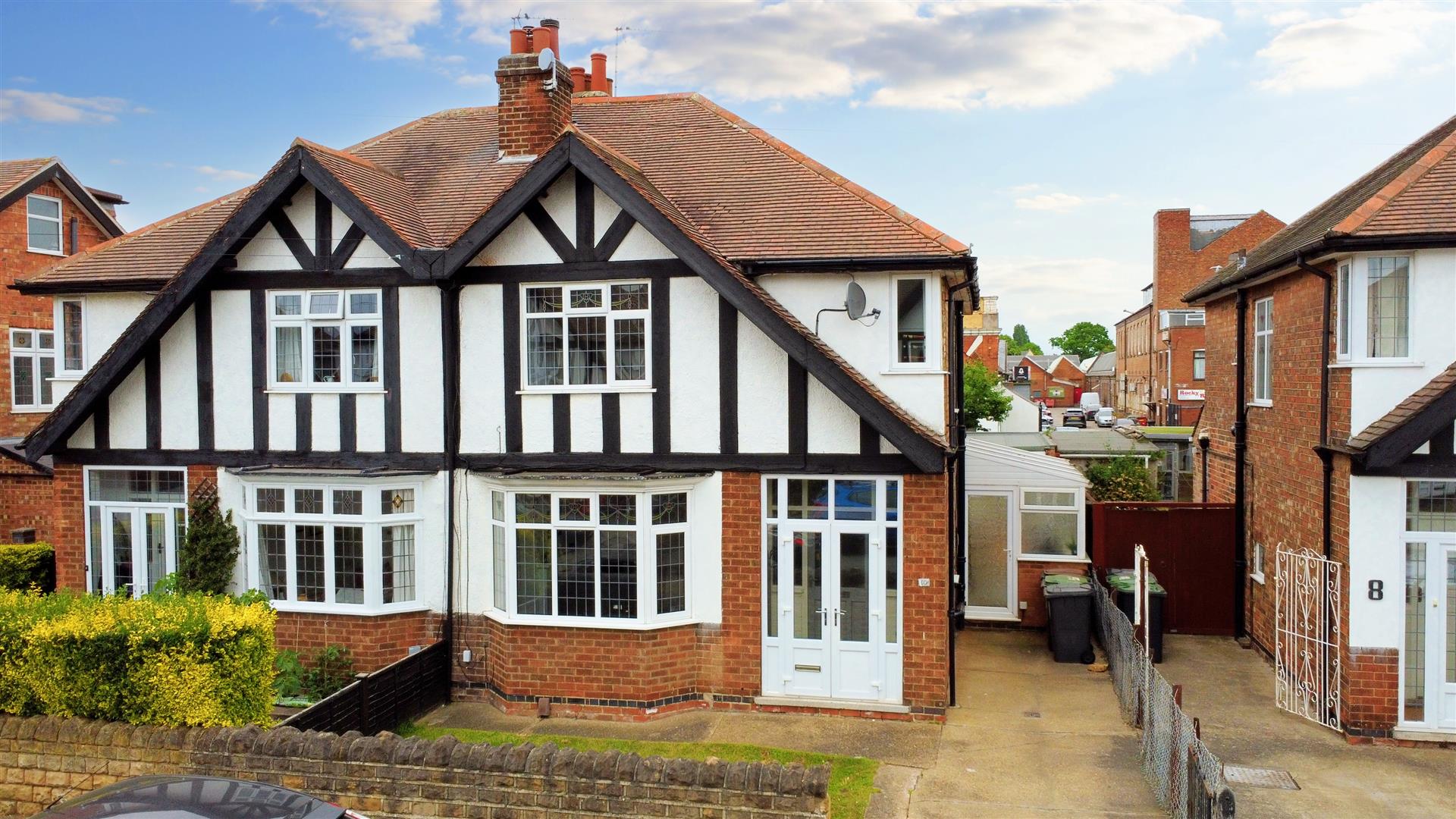 Queens Drive, Beeston Robert Ellis Estate Agents